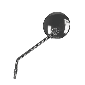 Espelho Mash 125/250 Black Seven Tipo Original