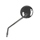 Espelho Mash 125/250 Black Seven Tipo Original - Miniatura 1
