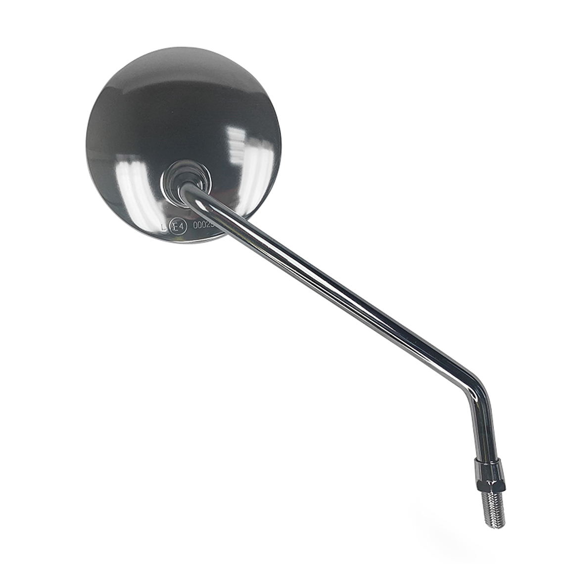 Espelho Mash 125/250 Black Seven Tipo Original 2