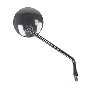 Espelho Mash 125/250 Black Seven Tipo Original