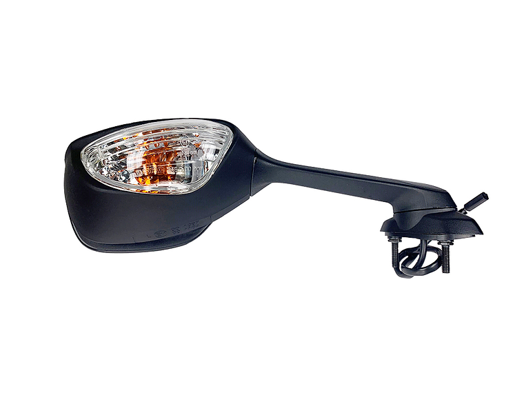 Espelho Suzuki GSX-R 600/750/1000 Tipo Original 2