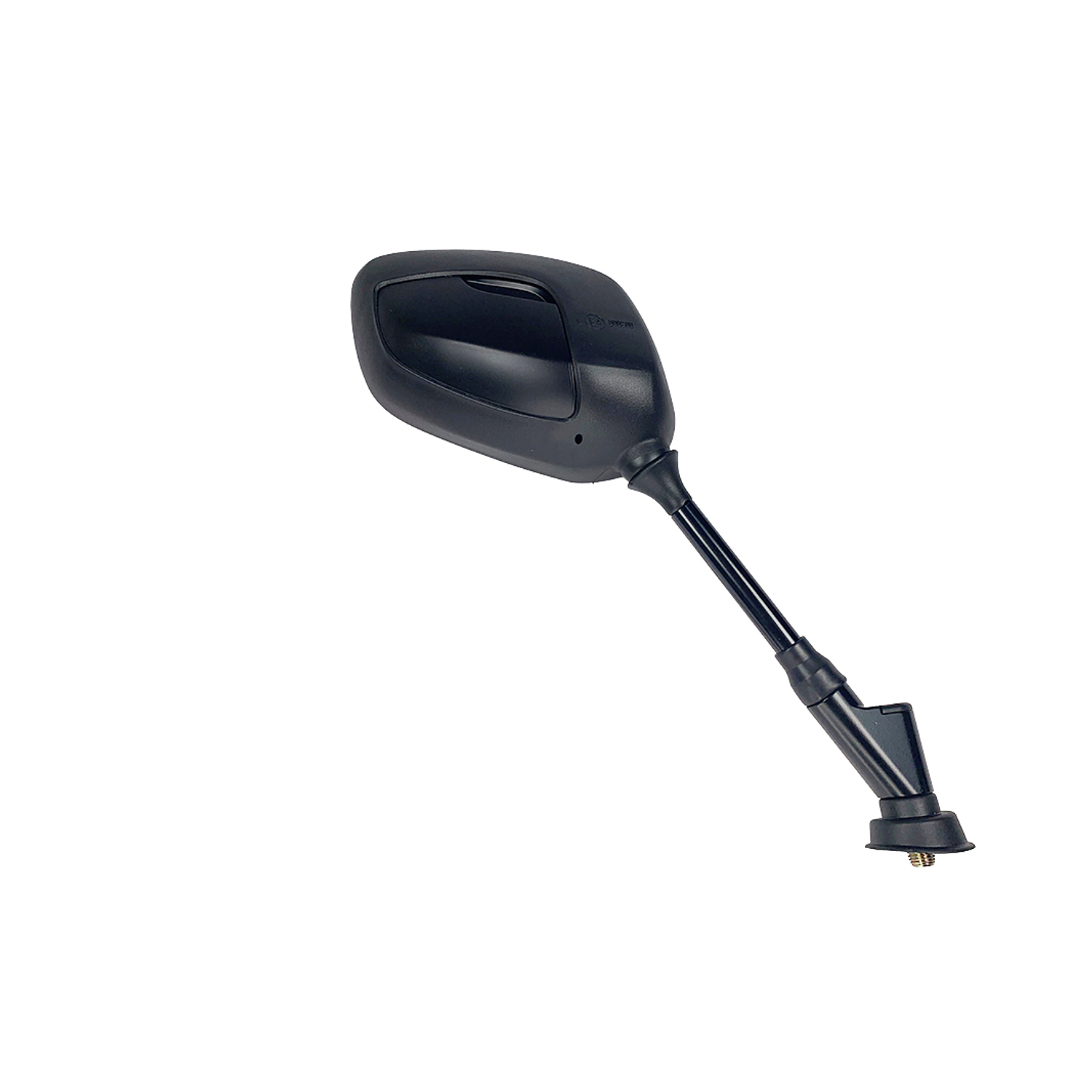 Espelho Sym Citycom 300 Tipo Original 2