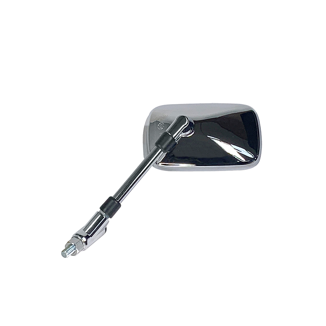 Espelho Sym Maxsym 400 Tipo Original 1