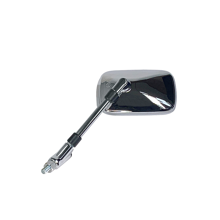 Espelho Sym Maxsym 400 Tipo Original 1