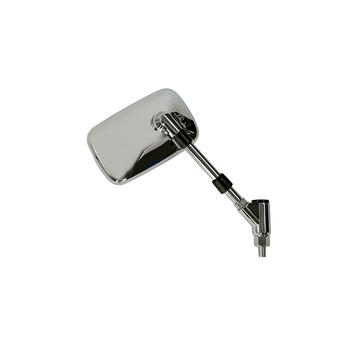 Espelho Sym Maxsym 400 Tipo Original 2