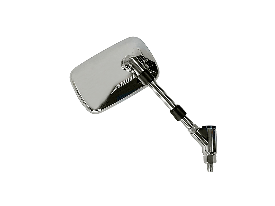 Espelho Sym Maxsym 400 Tipo Original 2