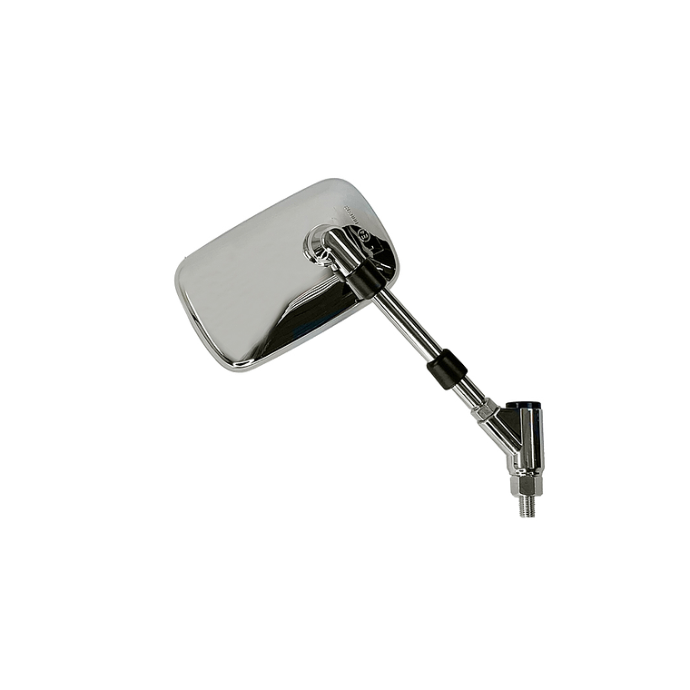 Espelho Sym Maxsym 400 Tipo Original 2