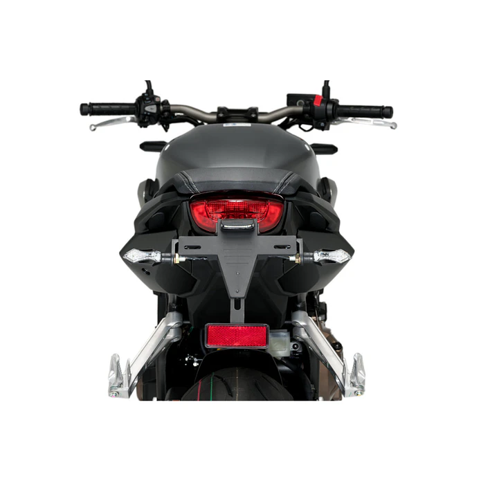 Suporte de Matrícula Honda CB650R 21-26 - Puig  2