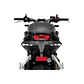 Suporte de Matrícula Honda CB650R 21-26 - Puig  - Miniatura 2