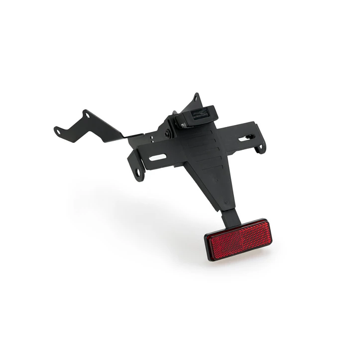 Suporte de Matrícula Honda CB650R 21-26 - Puig  3