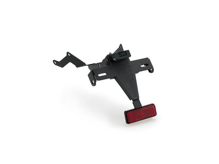 Suporte de Matrícula Honda CB650R 21-26 - Puig  3