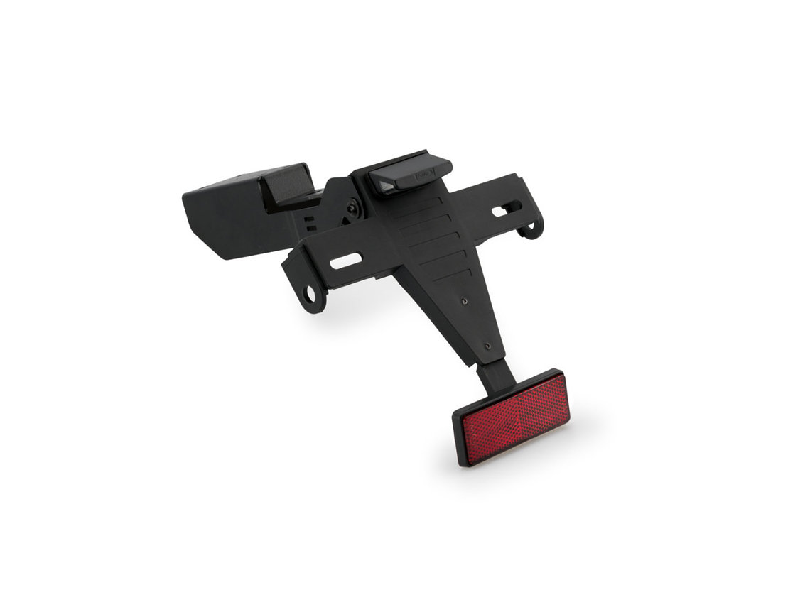 Suporte de Matrícula Honda CB750 Hornet 23/25 - Puig 3