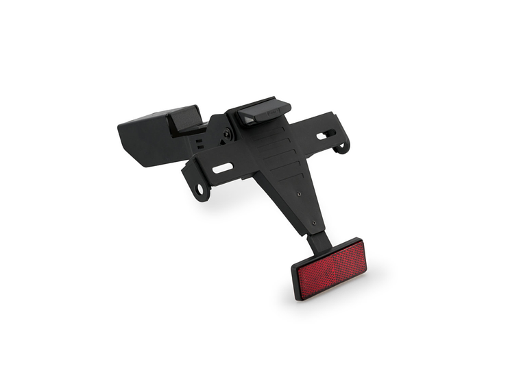 Suporte de Matrícula Honda CB750 Hornet 23/25 - Puig 3