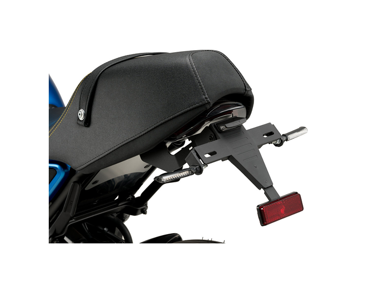 Suporte de Matrícula Yamaha XSR900 21/23 - Puig  1