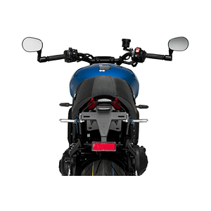 Suporte de Matrícula Yamaha XSR900 21/23 - Puig 