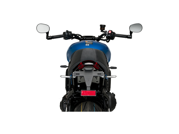 Suporte de Matrícula Yamaha XSR900 21/23 - Puig  2