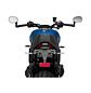 Suporte de Matrícula Yamaha XSR900 21/23 - Puig  - Thumbnail 2