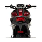 Suporte de Matrícula Honda NC750X 21/23 - Puig  - Thumbnail 2