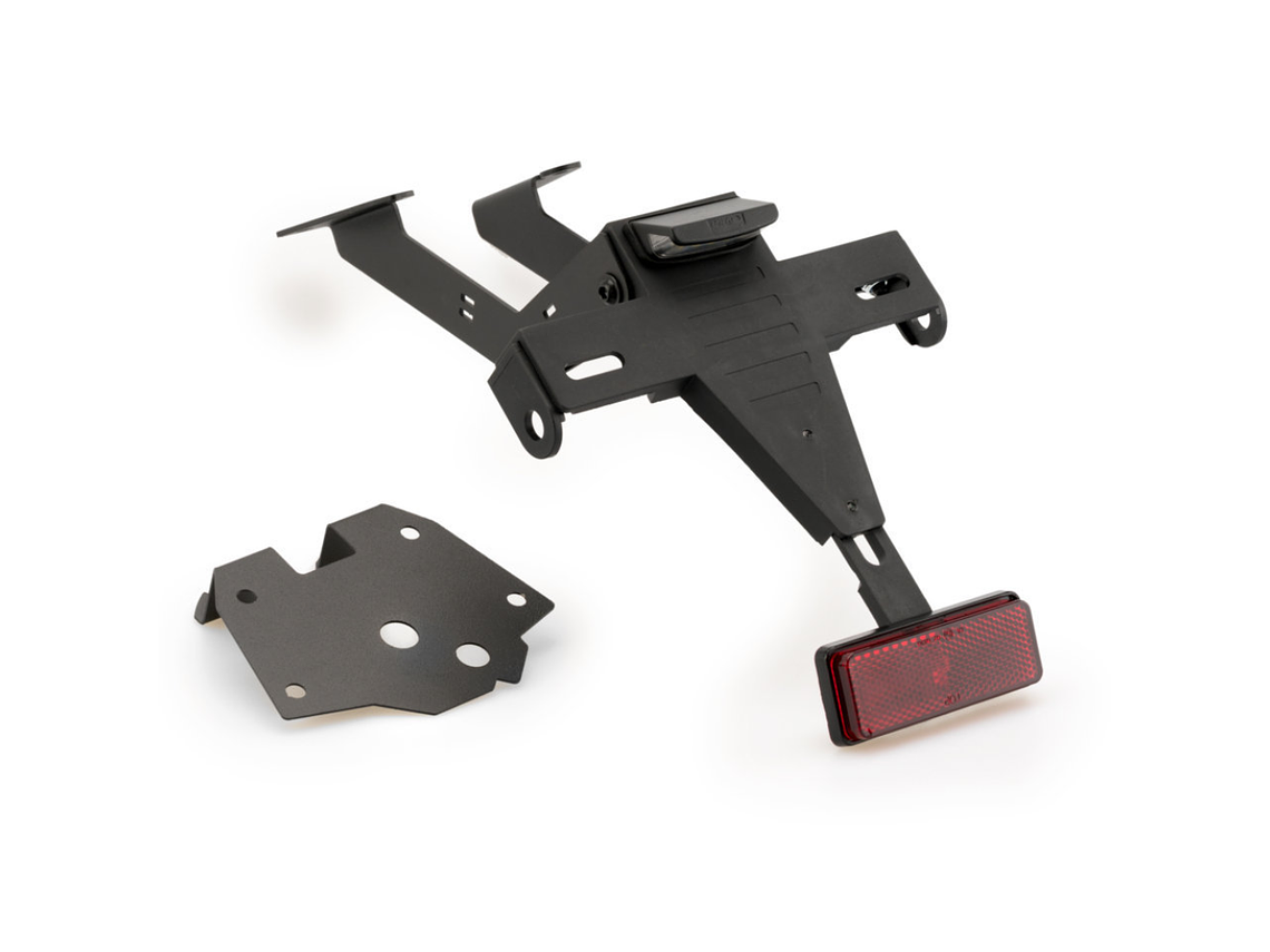 Suporte de Matrícula Honda NC750X 21/23 - Puig  3
