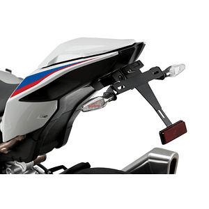 Suporte de Matrícula BMW S1000RR 19/24 - Puig 