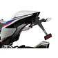 Suporte de Matrícula BMW S1000RR 19/24 - Puig  - Miniatura 1
