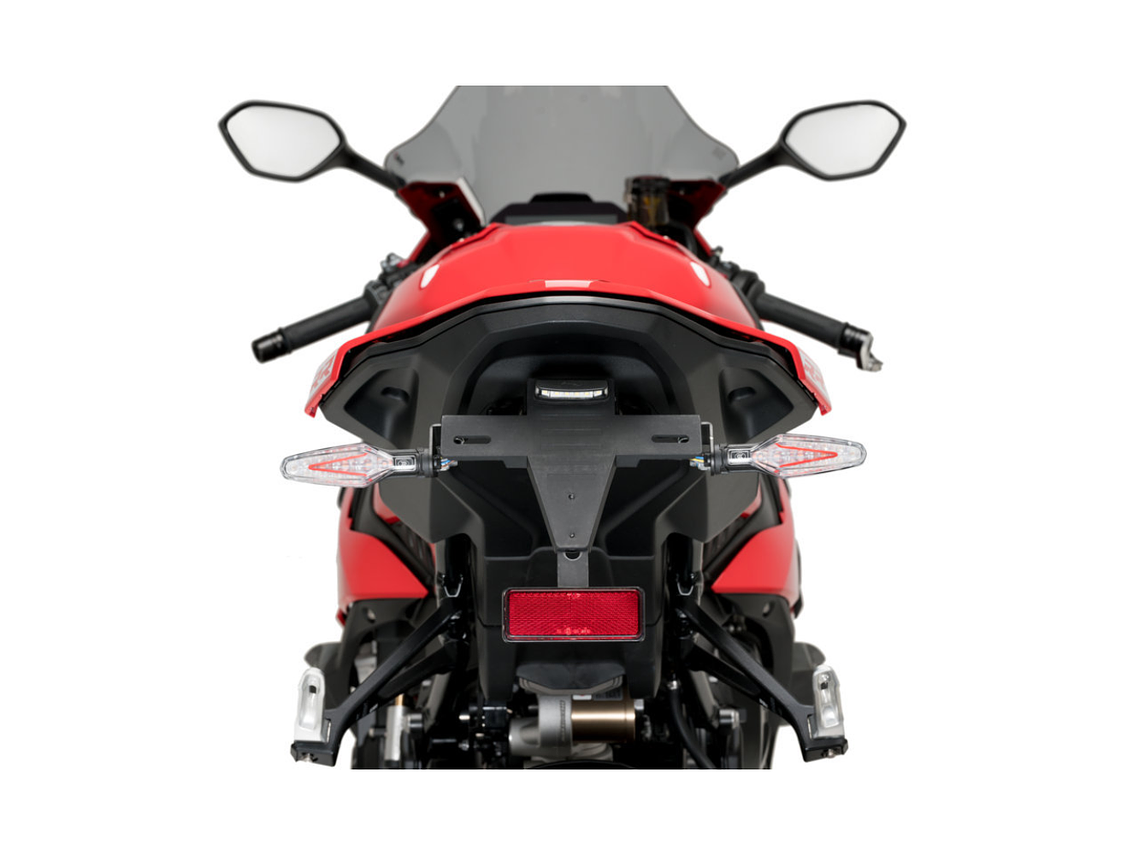 Suporte de Matrícula BMW S1000RR 19/24 - Puig  3