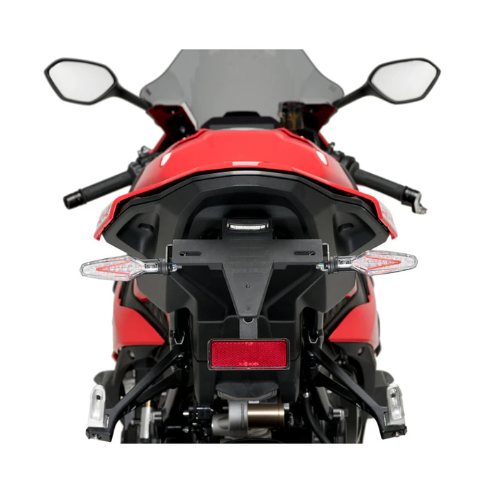 Suporte de Matrícula BMW S1000RR 19/24 - Puig  3