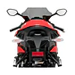 Suporte de Matrícula BMW S1000RR 19/24 - Puig  - Miniatura 3