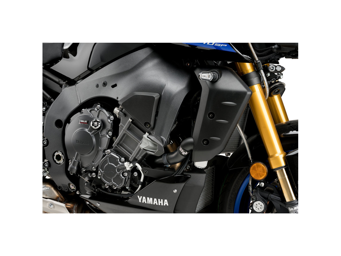 Sliders Yamaha MT-10/SP / YZF-R1/M - Puig  2
