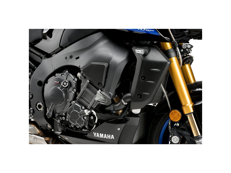 Sliders Yamaha MT-10/SP / YZF-R1/M - Puig  2