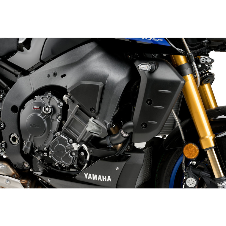 Sliders Yamaha MT-10/SP / YZF-R1/M - Puig  2