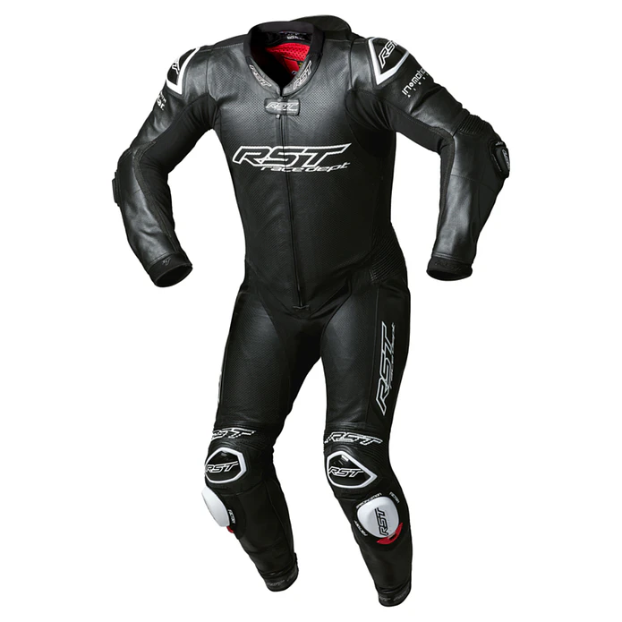 Fato Completo RST Suit V4.1 Evo Kangaroo Airbag 1