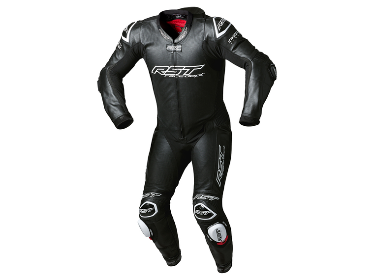 Fato Completo RST Suit V4.1 Evo Kangaroo Airbag 1