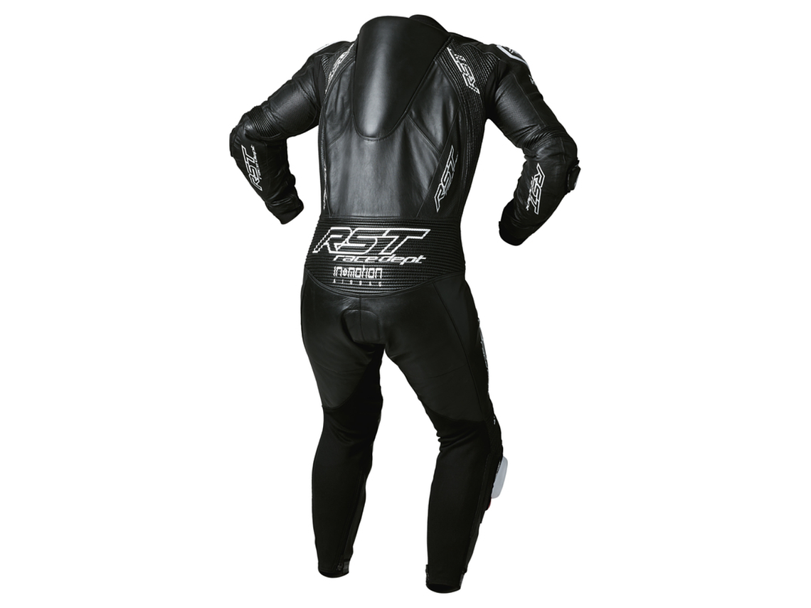 Fato Completo RST Suit V4.1 Evo Kangaroo Airbag 2
