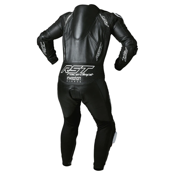 Fato Completo RST Suit V4.1 Evo Kangaroo Airbag 2
