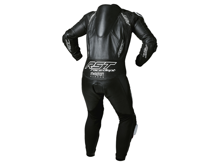 Fato Completo RST Suit V4.1 Evo Kangaroo Airbag 2