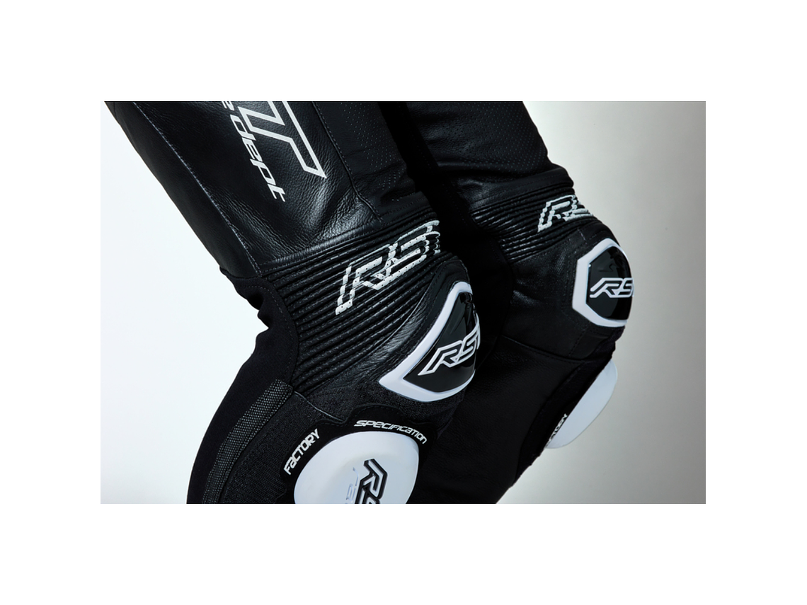 Fato Completo RST Suit V4.1 Evo Kangaroo Airbag 3