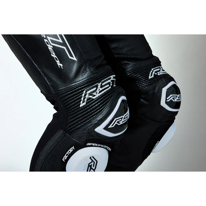 Fato Completo RST Suit V4.1 Evo Kangaroo Airbag 3