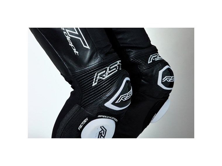 Fato Completo RST Suit V4.1 Evo Kangaroo Airbag 3