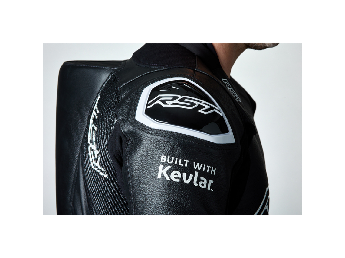 Fato Completo RST Suit V4.1 Evo Kangaroo Airbag 5