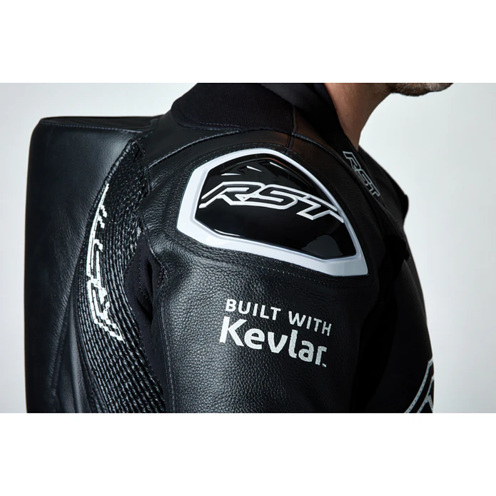 Fato Completo RST Suit V4.1 Evo Kangaroo Airbag 5