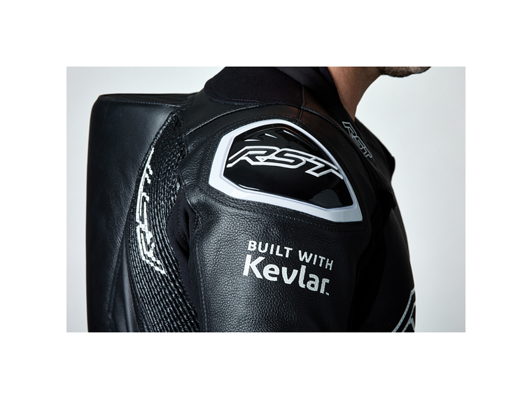 Fato Completo RST Suit V4.1 Evo Kangaroo Airbag 5