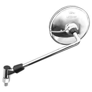 Espelho Daelim VS 125 Esquerdo/Direito Tipo Original 