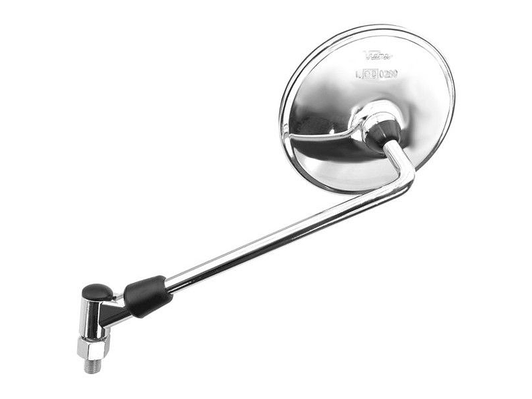 Espelho Daelim VS 125 Esquerdo/Direito Tipo Original  1