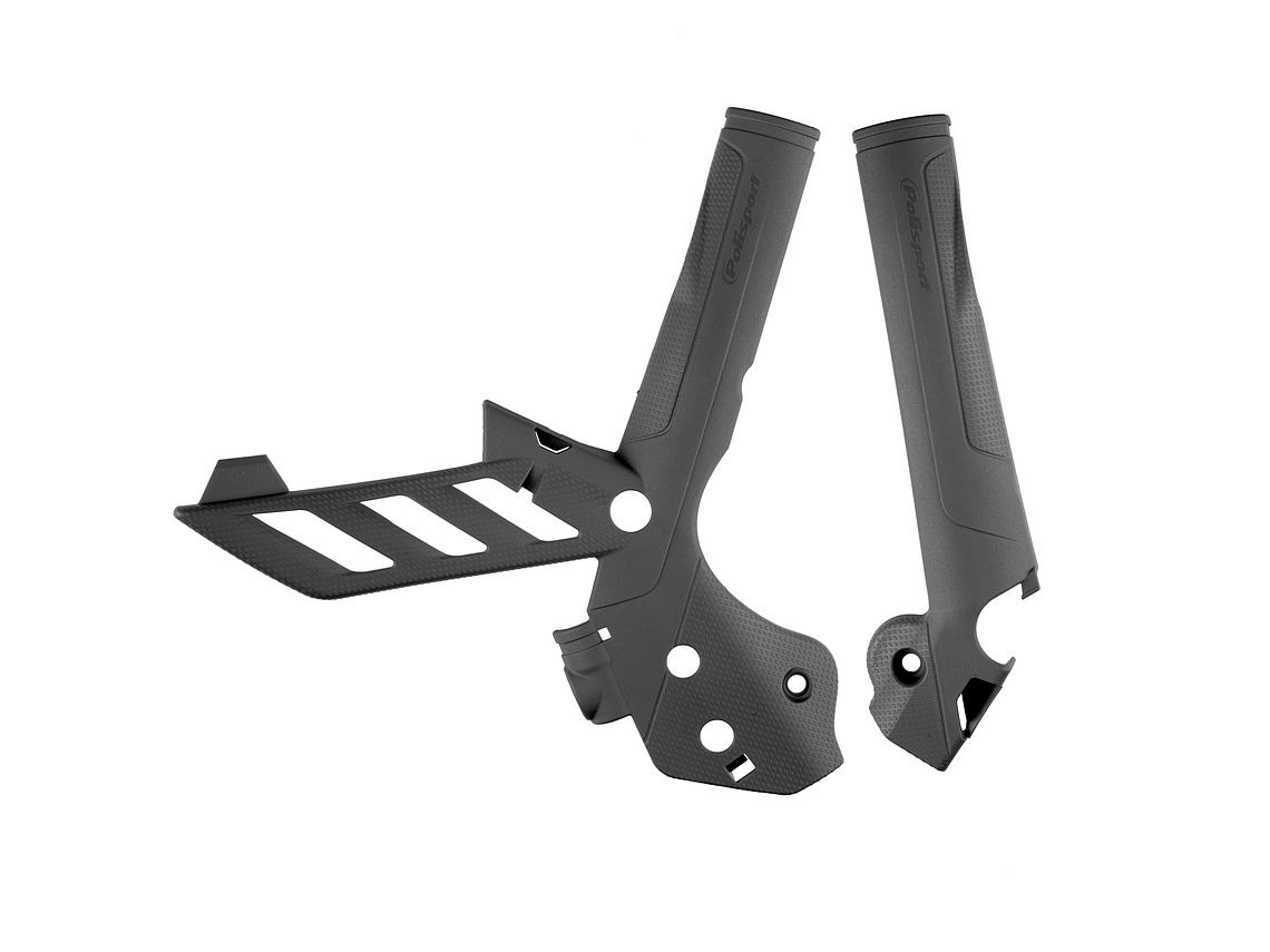 Proteção Quadro KTM SX/SX-F/XC/XC-F 1