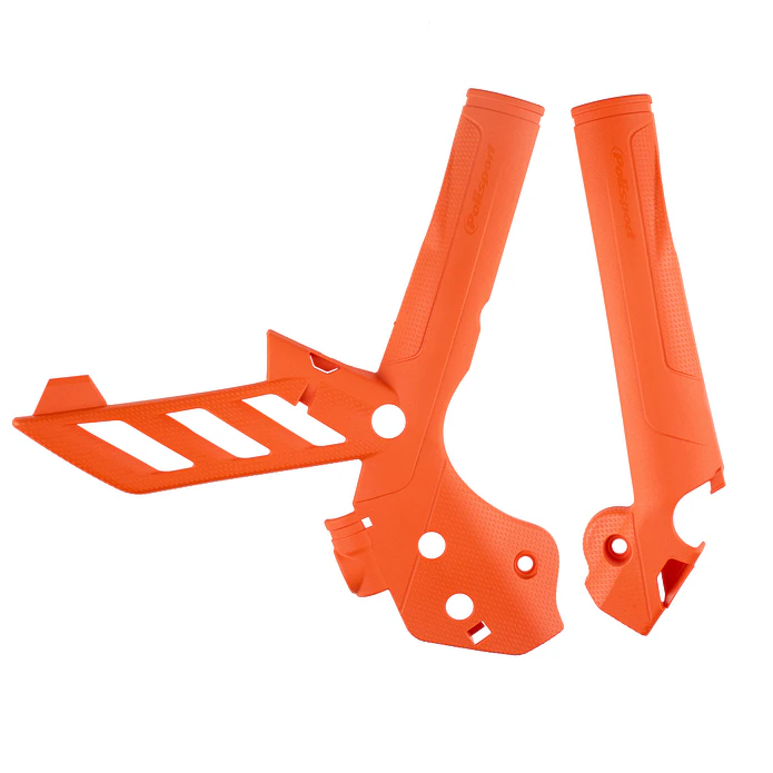 Proteção Quadro KTM SX/SX-F/XC/XC-F 2