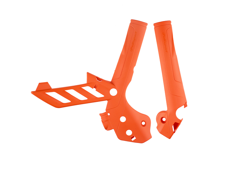 Proteção Quadro KTM SX/SX-F/XC/XC-F 2