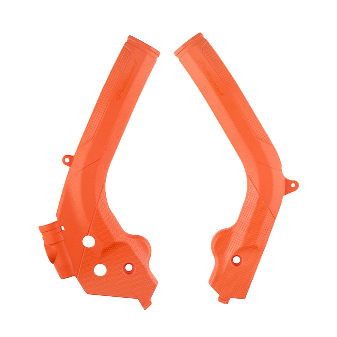 Proteção Quadro KTM SX/SX-F/XC/XC-F 4