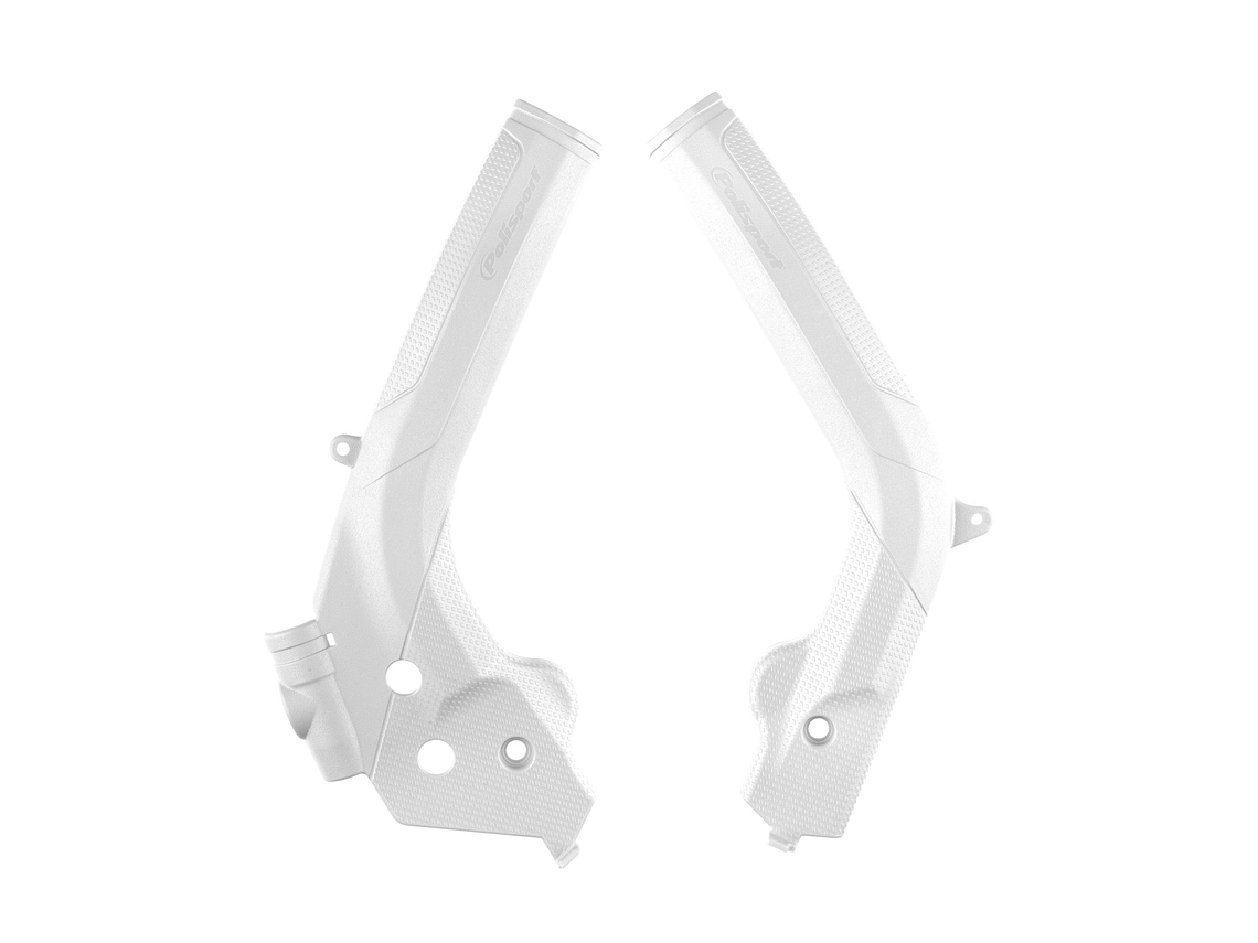 Proteção Quadro KTM SX/SX-F/XC/XC-F 5