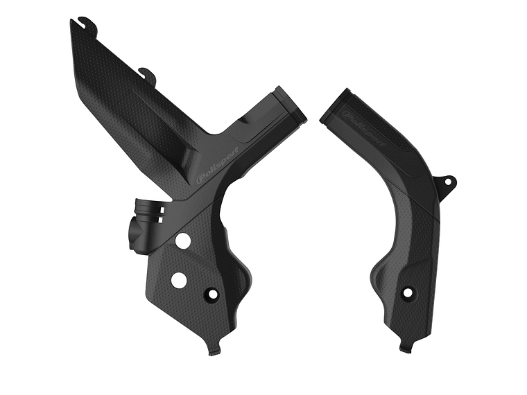 Proteção Quadro KTM SX/SX-F/XC/XC-F 7